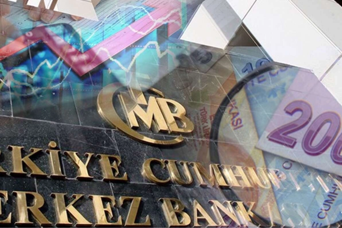 Merkez Bankası'ndan Savaş Sonrası Kritik Revize: 2026 Enflasyon Tahmini Yüzde 26’ya Çıktı