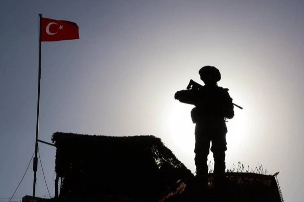 Milli Savunma Bakanlığı’ndan Hudut Güvenliği Raporu: Bir Haftada 258 Yakalama