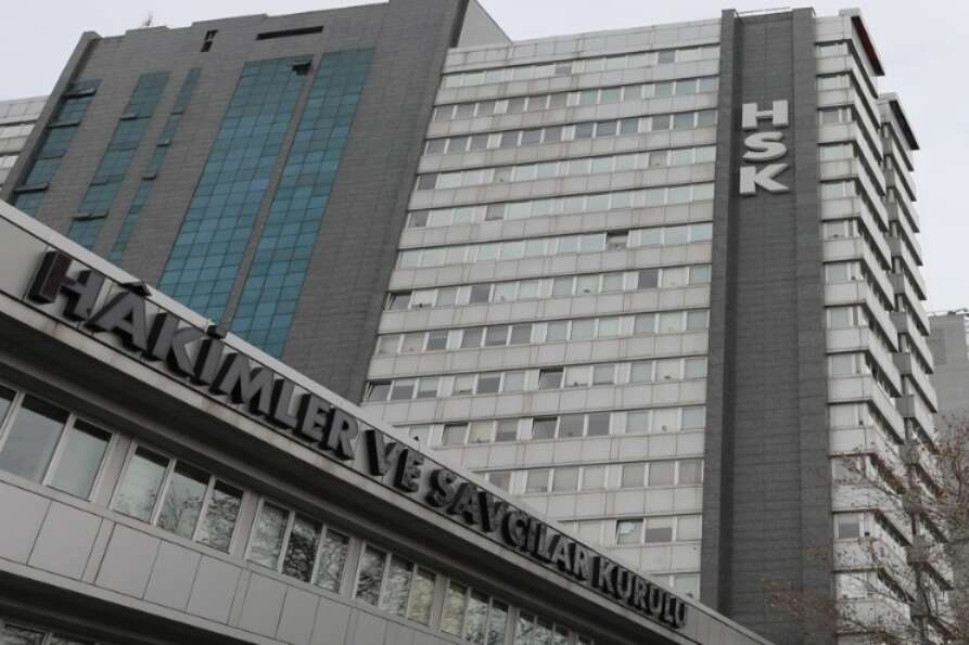 Adalet Sisteminde Yeni Dönem: 4 İlçeye Yeni Ağır Ceza Mahkemesi Kuruldu