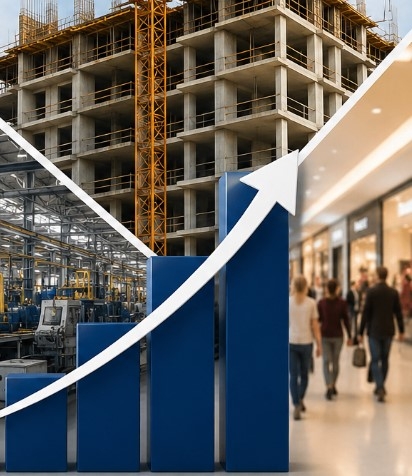 İstihdamda Mart Verileri Açıklandı: Ücretli Çalışan Sayısı 15,6 Milyonu Aştı