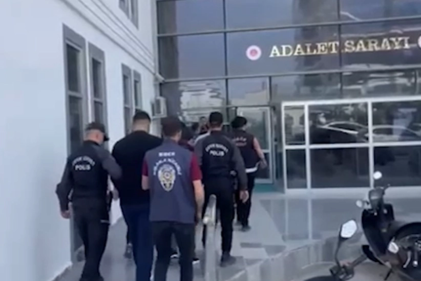 64 İlde Dev Siber Operasyon: 48 Milyar TL'lik Varlığa El Konuldu