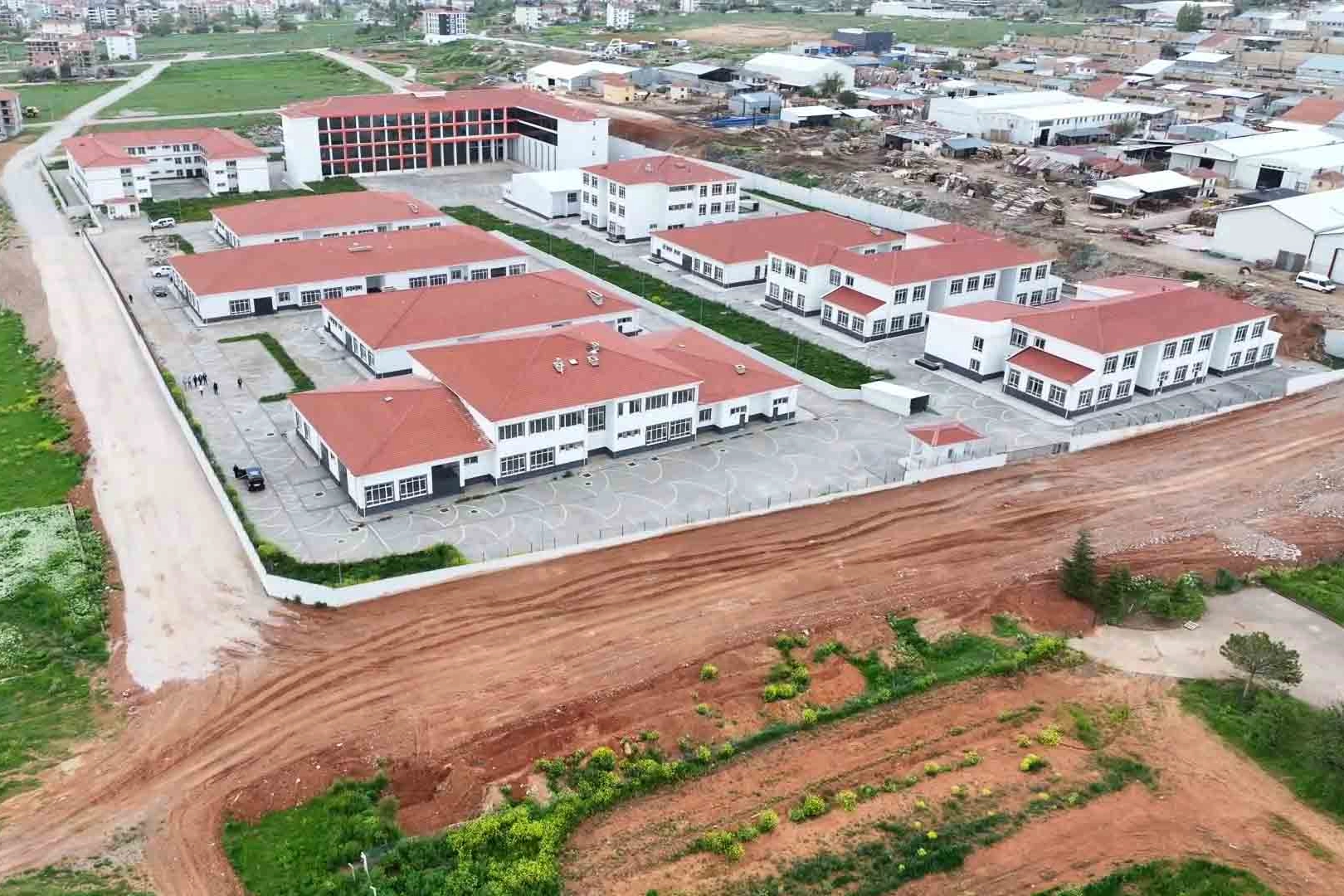 Kırşehir Savunma Sanayisinin Yeni Üssü Oluyor! MKE’den Şehre Stratejik KBRN Fabrikası Yatırımı