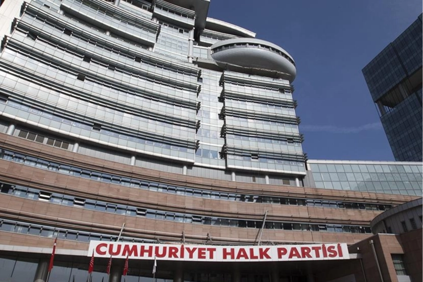 BAM'dan Şok Karar: CHP’nin 38. Olağan Kurultayı Geçersiz Sayıldı