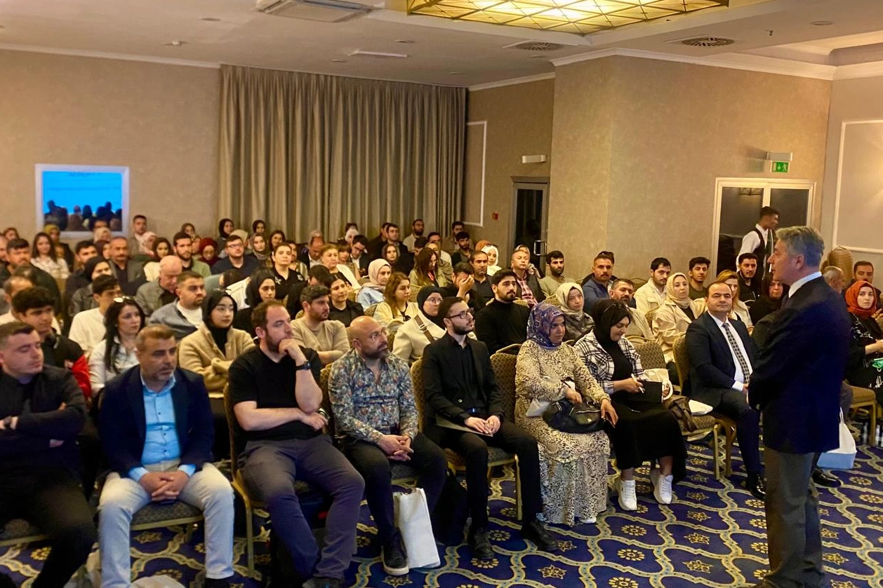 Girişimcilere Dev Destek! 3 Milyon Avroluk ENHANCER PRO Hibe Programı Başvuruları Başladı