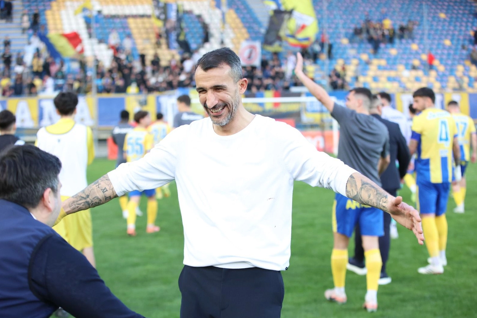 Avrupa’da Mehmet Topal Rüzgârı! Pro-Lisansı Aldı, Yeni Rotasını Dünya Kupası Sonrası Çizecek