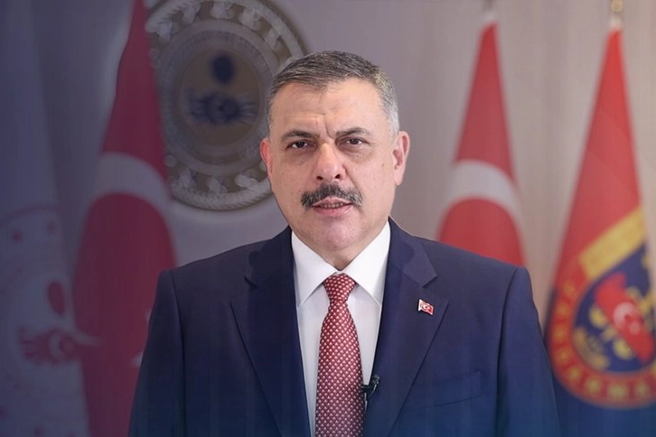 Bakan Çiftçi’den Bayram Dönüşü Uyarısı: Hız Yapmayın, Mola Vermeyi İhmal Etmeyin
