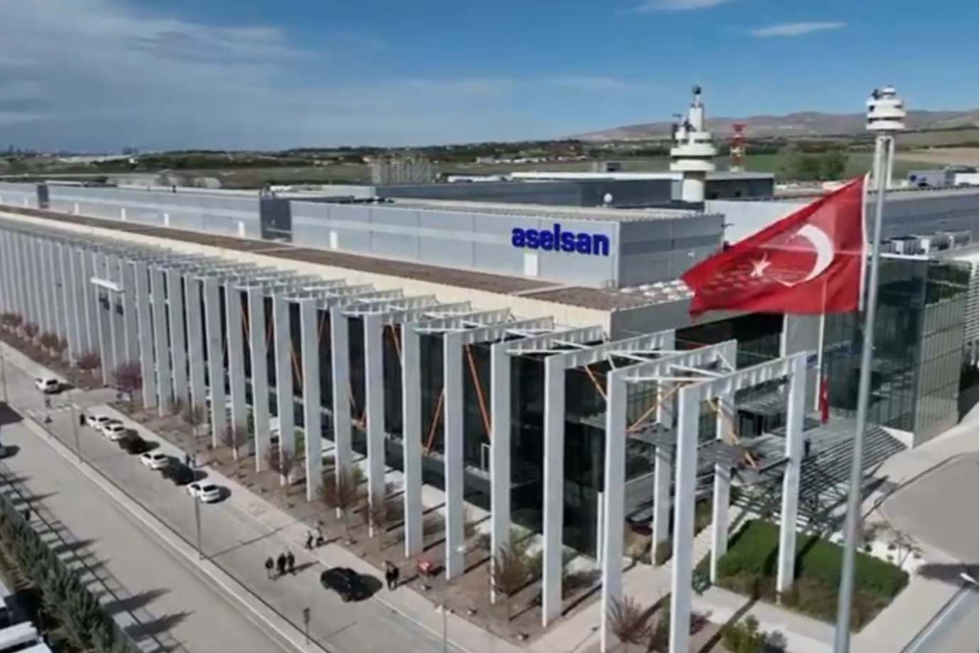 ASELSAN’dan 845 Milyon Dolarlık Dev Sözleşme: Uzay ve Uydu Teknolojilerinde Tarihi Adım