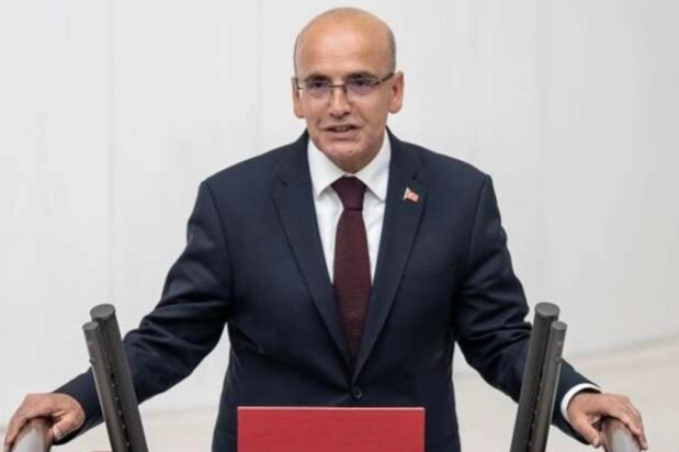 Bakan Mehmet Şimşek’ten Büyüme ve Cari Açık Açıklaması: Bütçede Dev İyileşme