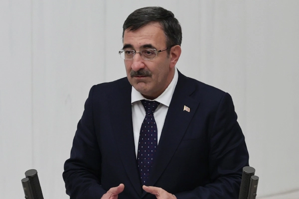 Cevdet Yılmaz’dan 2026 İlk Çeyrek Büyüme Verileri Değerlendirmesi