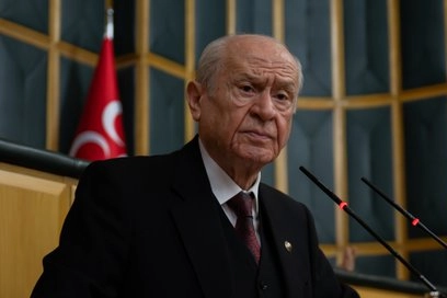 MHP Lideri Bahçeli’den CHP’ye Sert Mesaj: “Türkiye’yi Karıştırmaya Kimse Kalkışmamalı”
