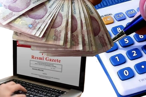 7582 Sayılı Kanun Yürürlüğe Girdi! İşte Varlık Barışı, Vergi İndirimleri ve Borç Yapılandırma Detayları