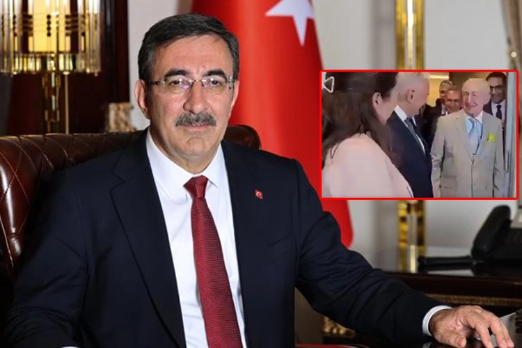 Cevdet Yılmaz’dan Rahmi Koç Açıklaması: “İnsan Onuru ve Eşit Vatandaşlık Esastır”