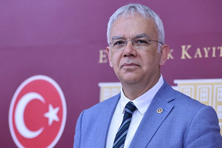 CHP’li Kayıhan Pala: Türkiye Çevre Politikalarında Geride Kalıyor