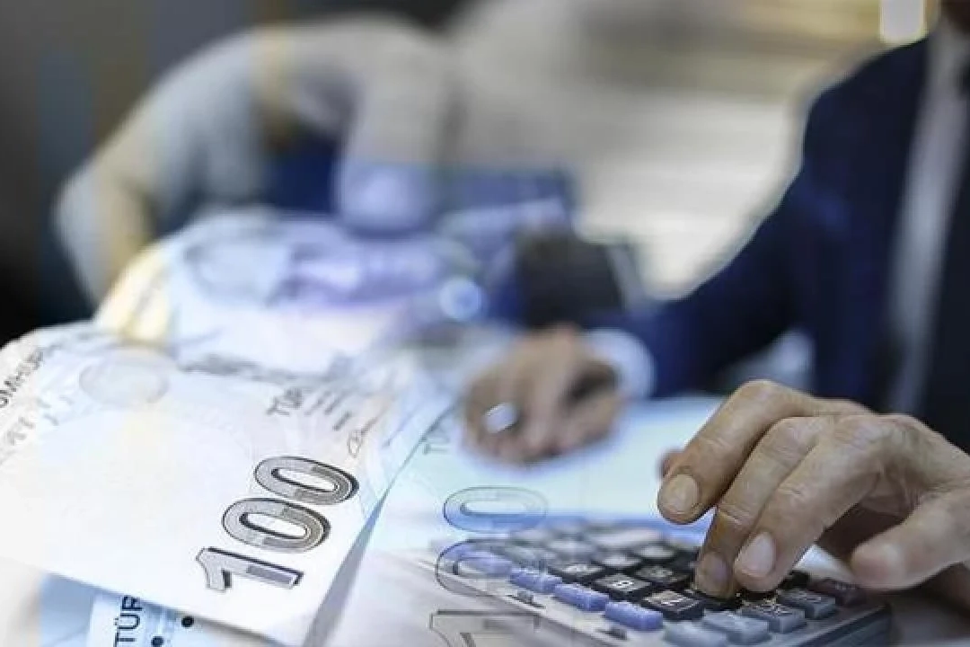 Esnafa 23 Yılda 803 Milyar Liralık Finansman Desteği