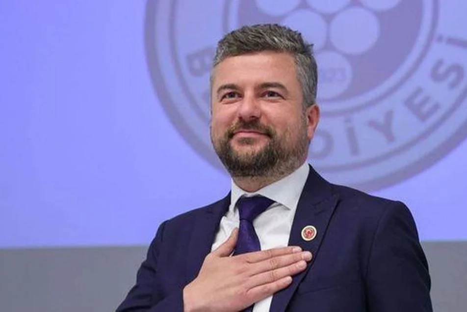İçişleri Bakanlığı’ndan Buca Belediye Başkanı Görkem Duman Kararı