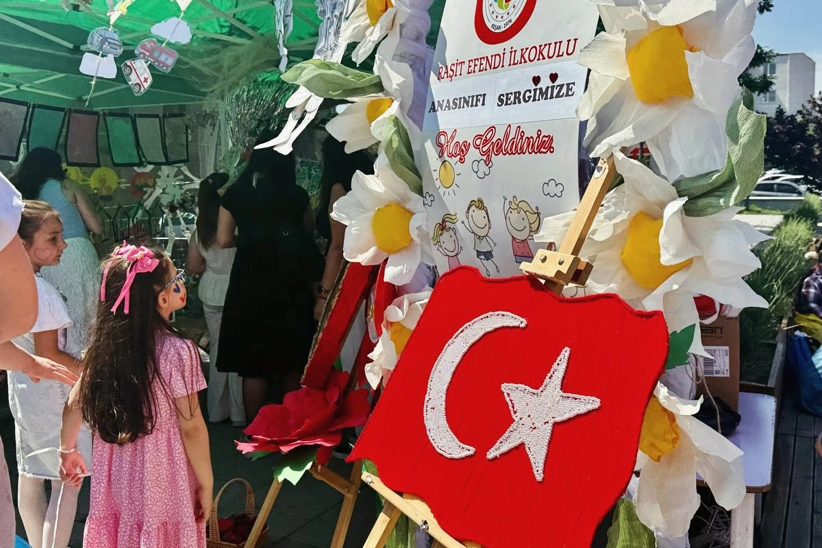 Keşan’da Okul Öncesi Farkındalık Haftası Renkli Etkinliklerle Kutlandı