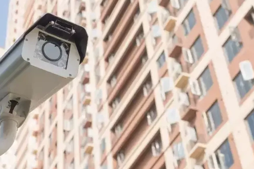 KVKK’dan Apartman ve Sitelerdeki Güvenlik Kameralarına İlişkin Açıklama