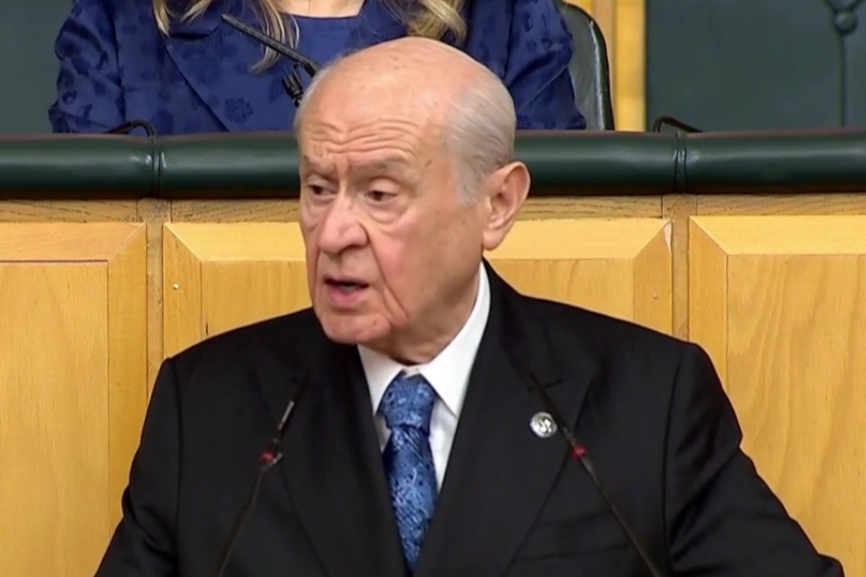 Bahçeli: “Terörsüz Türkiye, Milli Varlığımızın Zırhıdır”