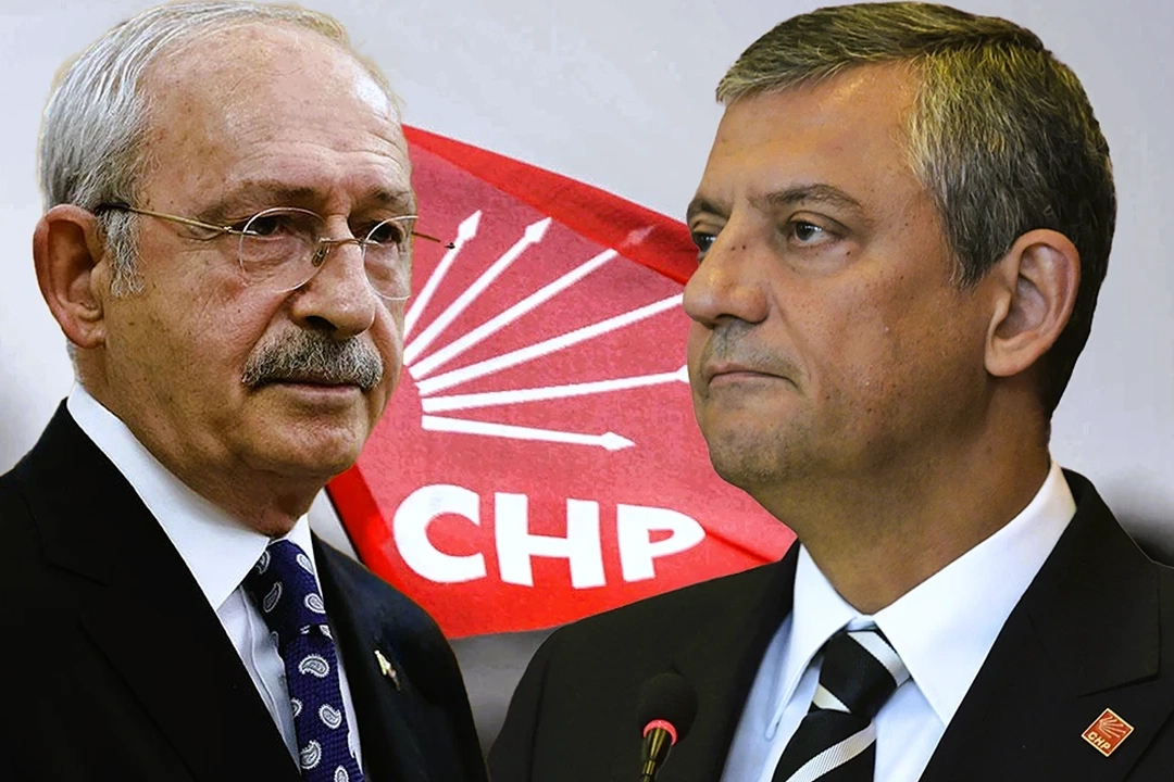 CHP’de Kritik Gün: Özel ve Kılıçdaroğlu Aynı Gün Konuştu