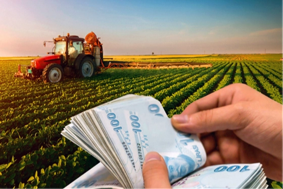 IPARD III Kapsamında Mayıs Ayında 375,6 Milyon TL Hibe Desteği