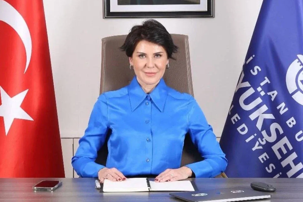 İstanbul Emniyeti’nden Fatoş Pınar Türker İddialarına Yanıt