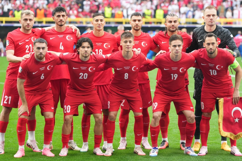 Kayseri’de Dünya Kupası Heyecanı Dev Ekranda Yaşanacak