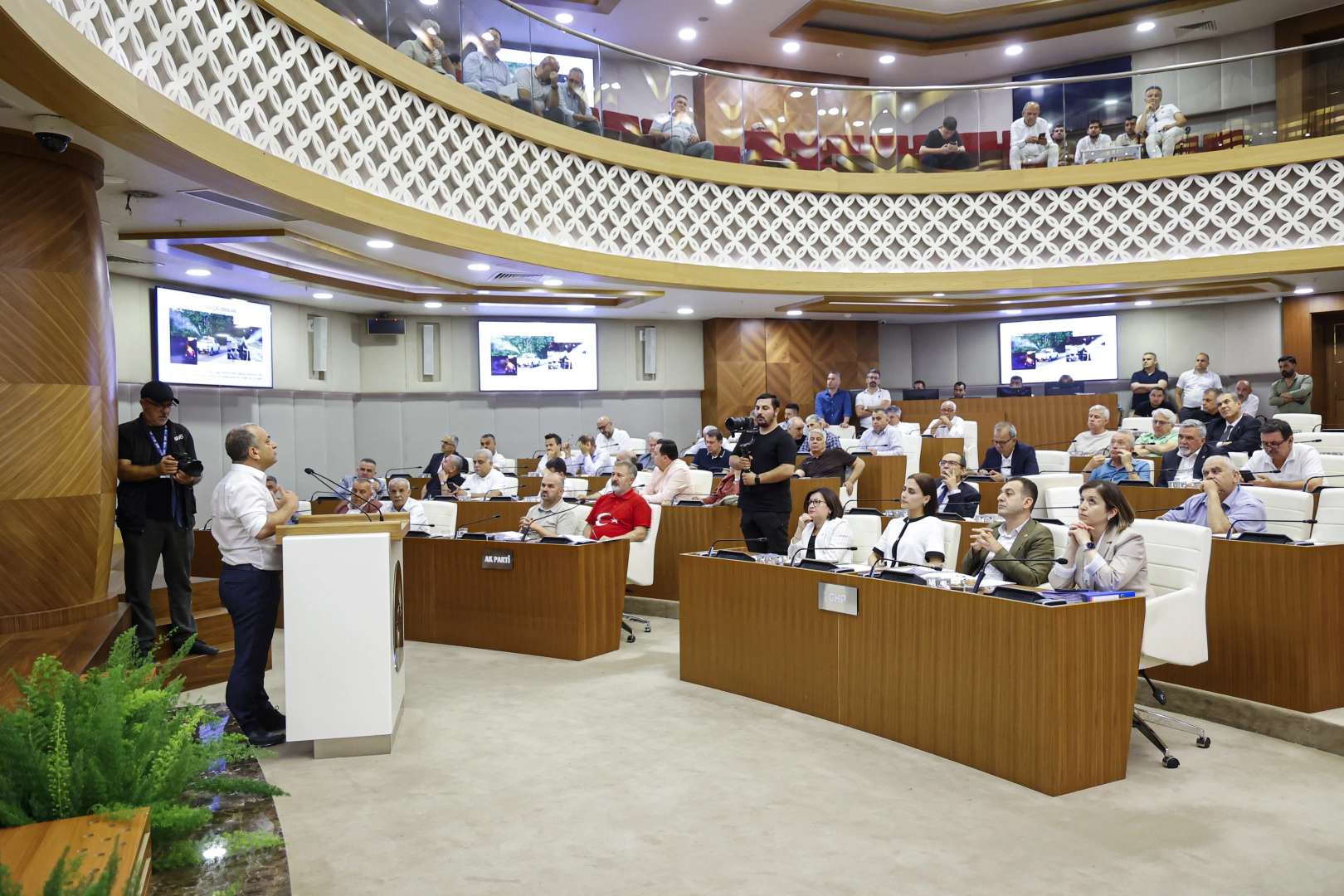 Antalya’da Sivrisinek Mücadelesi Yıl Boyu Kesintisiz Sürüyor
