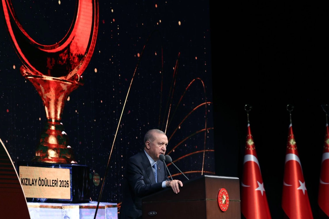 Cumhurbaşkanı Erdoğan: Kritik İlaçları Artık Türkiye’de Üreteceğiz