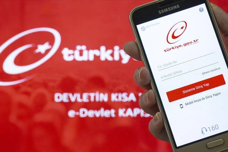 DMM’den e-Devlet Açıklaması: Siber Saldırı ve Çökme İddiaları Asılsız