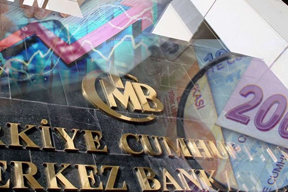 Merkez Bankası Faiz Kararını Açıkladı: Politika Faizi Yüzde 37’de Sabit Kaldı