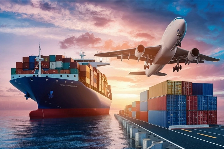 Ticaret Bakanlığı Açıkladı: Ankara İhracat Artışında Türkiye Birincisi Oldu