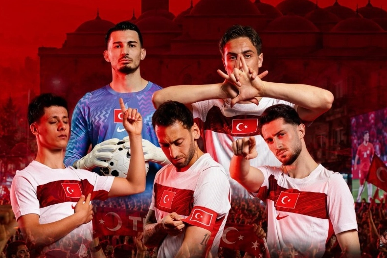 Bursa’da Milli Maç Heyecanı Dev Ekranda Yaşanacak