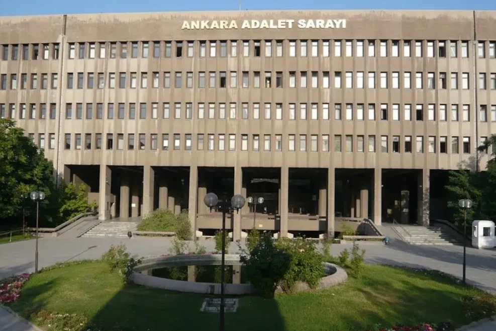 HSK Kararnamesiyle Ankara Adliyesinde Önemli Görevlendirmeler Yapıldı