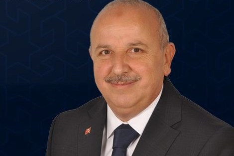 İçişleri Bakanlığı Keskin Belediye Başkanı Ekmel Cönger’i Görevden Uzaklaştırdı
