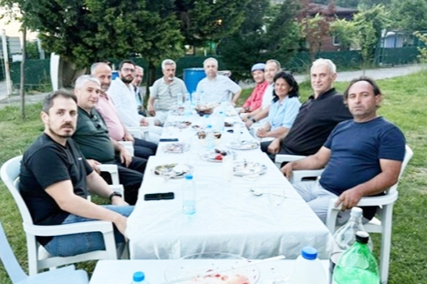 Kocaeli Üniversitesi’nden Vizyoner Adım: “Haydi Yelken Basın!” Projesi İçin Güç Birliği