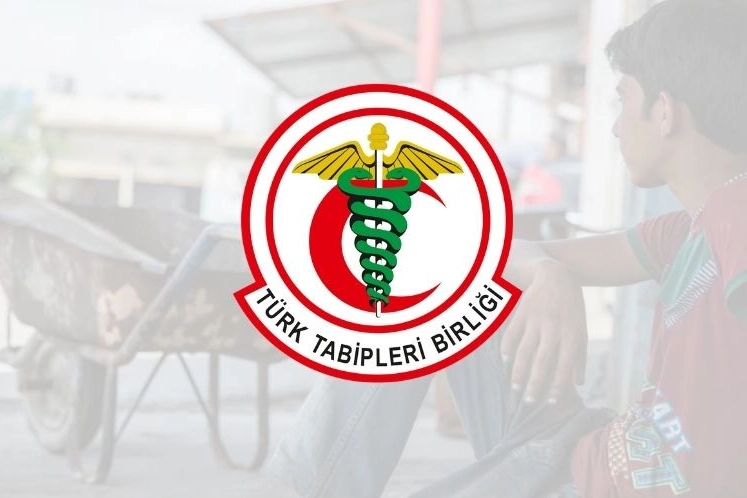 TTB’den Çocuk İşçiliği Uyarısı: “Bu Bir Halk Sağlığı Sorunudur”