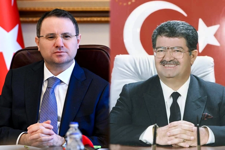 Adalet Bakanı Akın Gürlek Hakkındaki Değerlendirmeler Gündemde