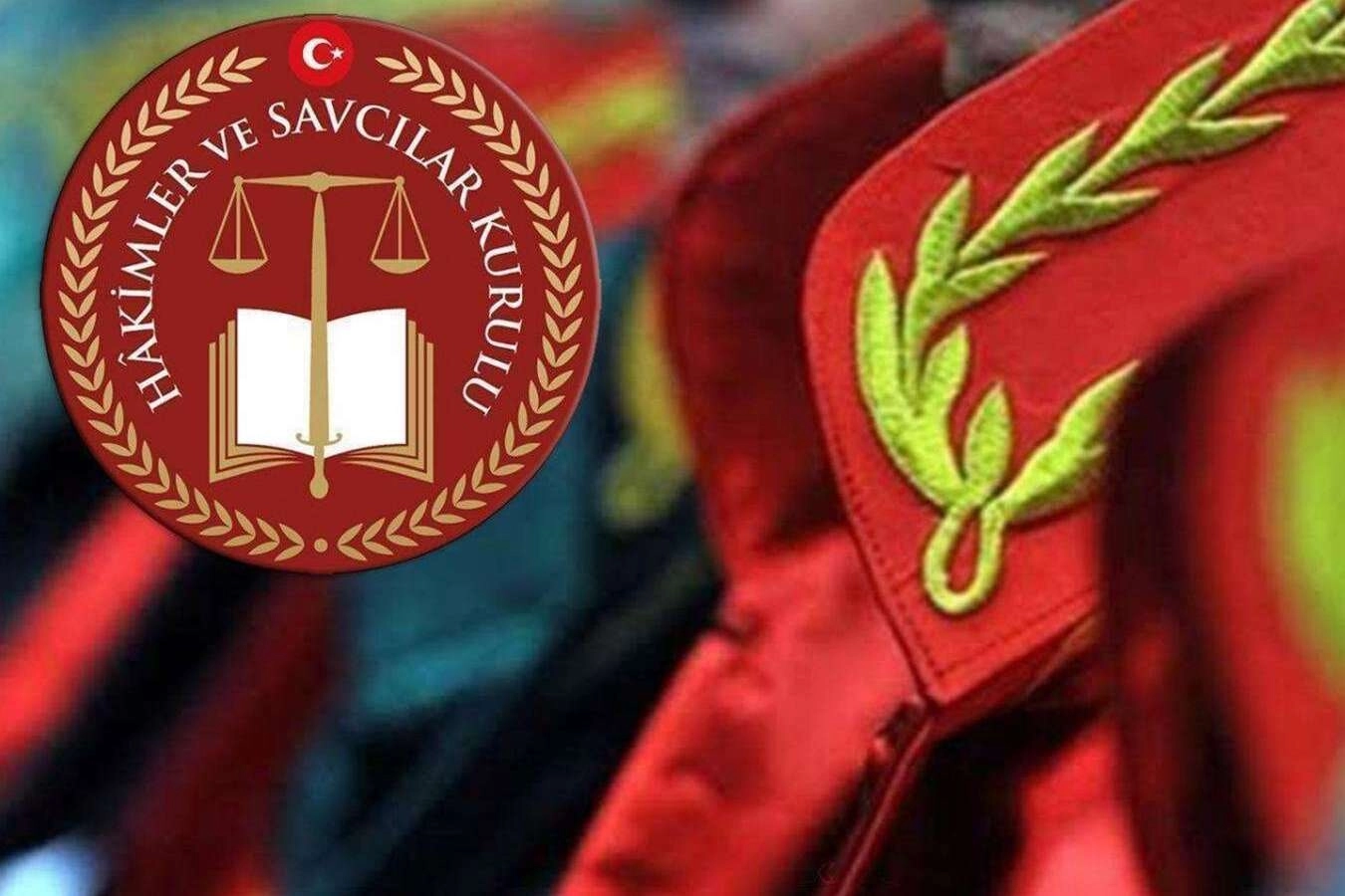 HSK 2026 Ana Kararnamesi Yayımlandı: 4 Bin 967 Hakim ve Savcının Görev Yeri Değişti