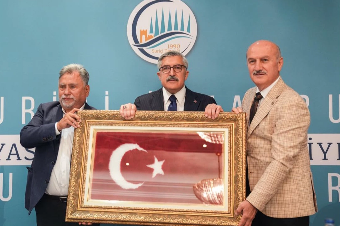 Hüseyin Yayman: “Terörsüz Türkiye Süreci Kararlılıkla İlerliyor”