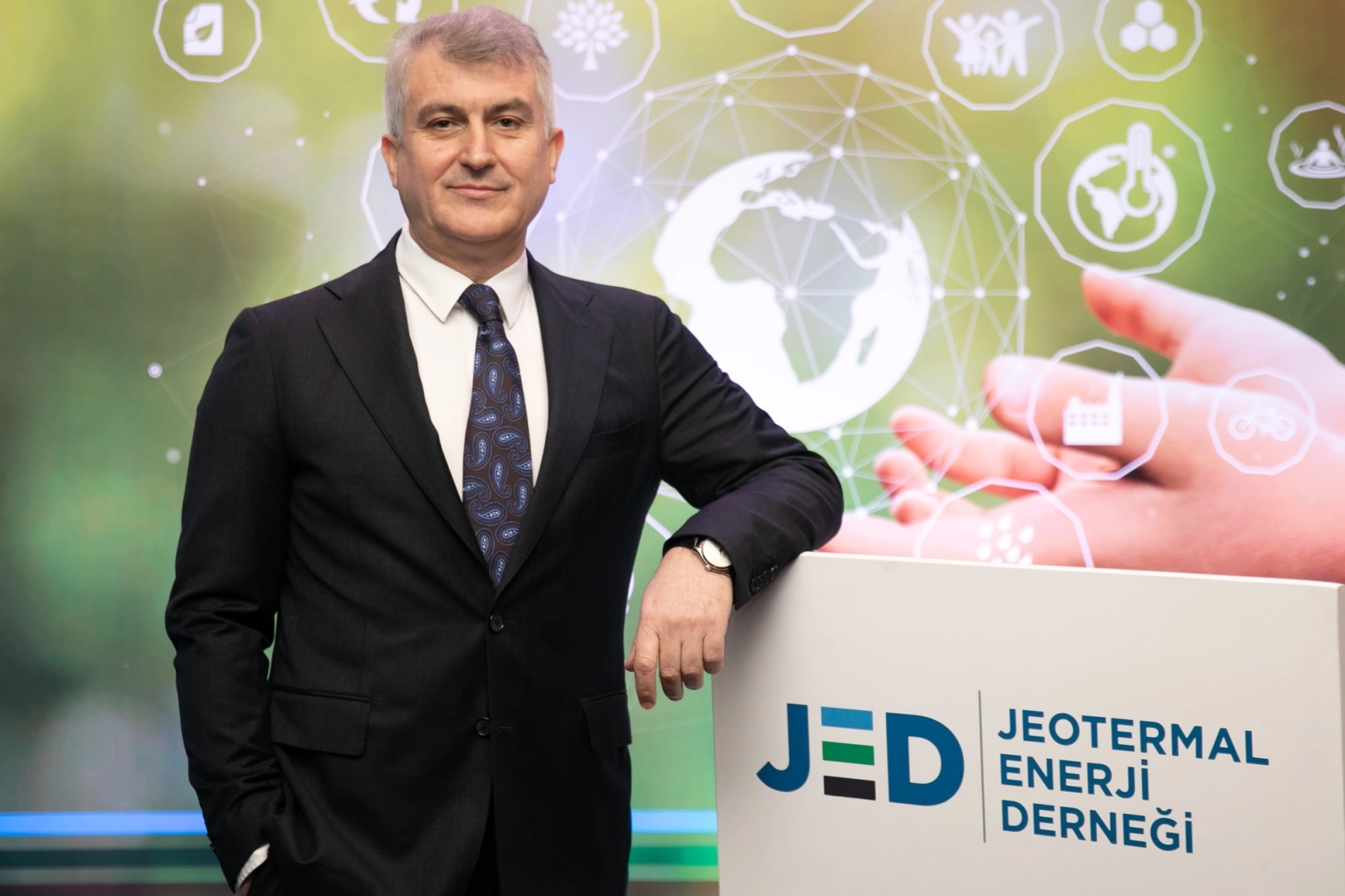 Jeotermal Sektöründen EPDK’ya Hibrit Kapasite Çağrısı