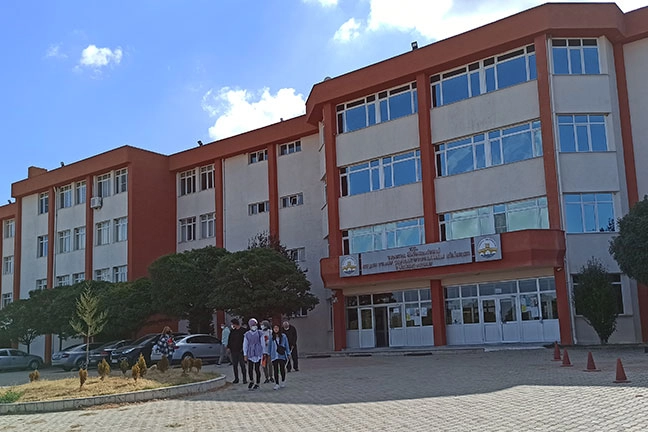 Keşan UBYO’nun Fakülteye Dönüşüm Sürecinde Kritik Aşamaya Gelindi