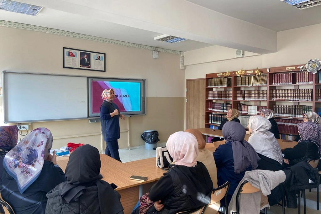Modüler Aile Eğitim Programı 81 İlde Uygulanmaya Başladı