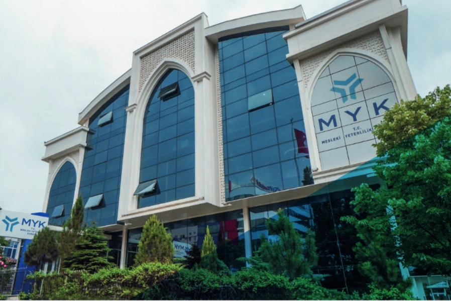 MYK’dan Gençlik Alanına İki Yeni Meslek Standardı
