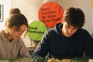 Denizli Büyükşehir’den Ücretsiz TYT Yaz Kampı Başvuruları Başladı