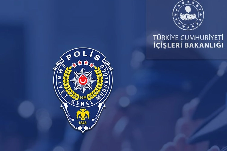 Emniyet Teşkilatında 19 Bin 96 Personelin Görev Yeri Değişti