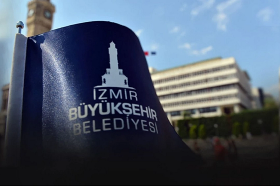 İzmir Büyükşehir Belediyesi’nden Toplu Sözleşme Sürecine İlişkin Açıklama
