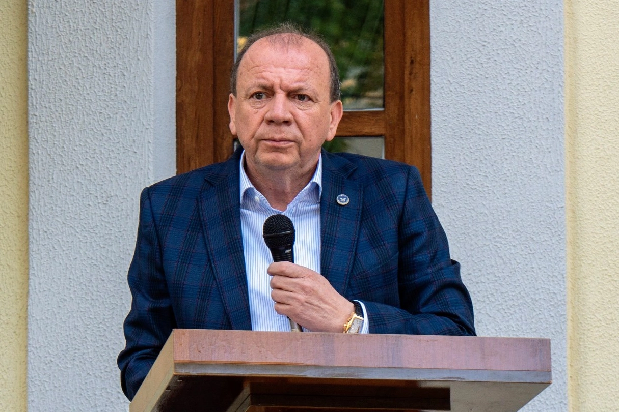 Özer Matlı’dan Kamuoyuna Açıklama: “Görevimin Başındayım”