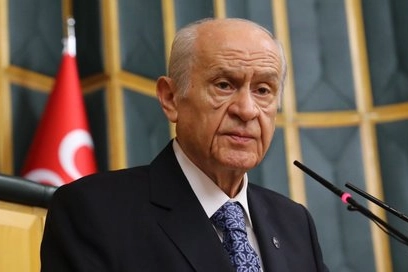 Bahçeli’den Gazze, ABD-İran Mutabakatı ve Zengezur Koridoru Açıklamaları