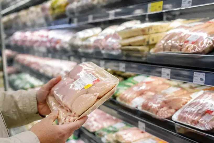 Beyaz Et Denetimlerinde Market Zincirlerine Milyonluk Ceza