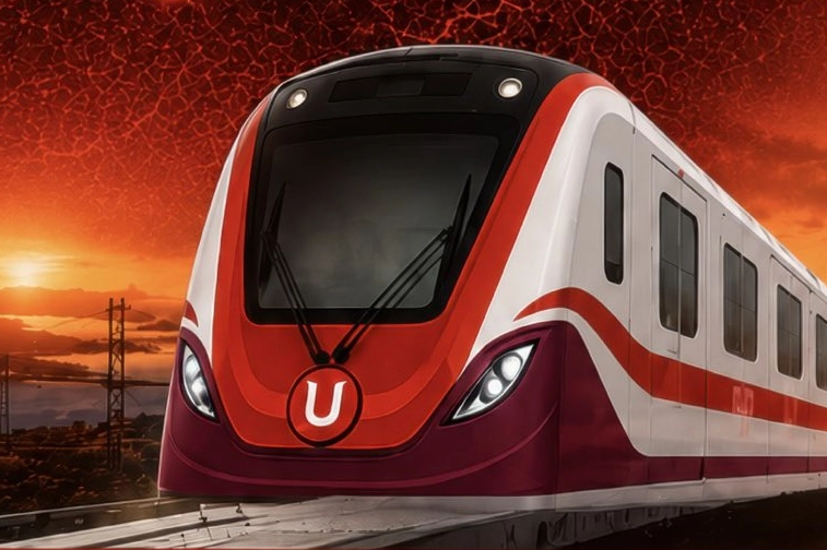 Halkalı–Arnavutköy Metro Hattı 19 Haziran’da Hizmete Giriyor